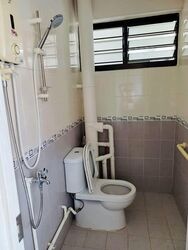 Blk 684 Hougang Avenue 8 (Hougang), HDB 3 Rooms #597150661